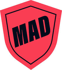 Mad Shield